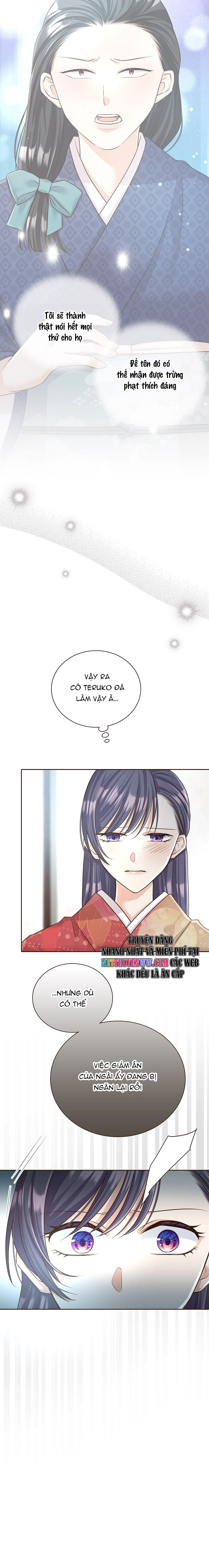 Cô Dâu Của Sói Trắng [Chap 1-154]