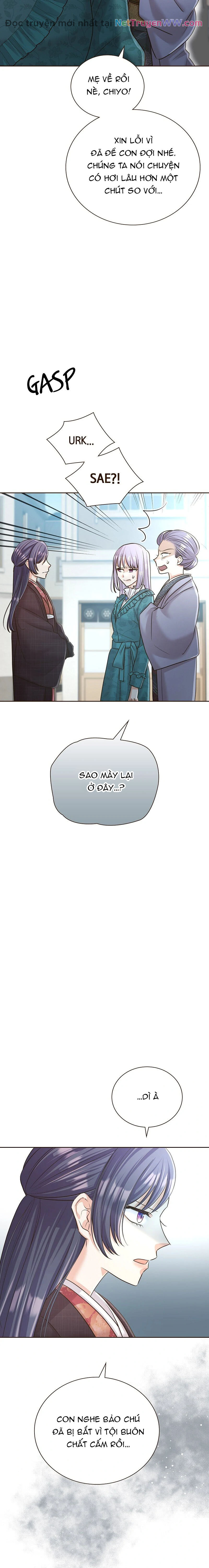 Cô Dâu Của Sói Trắng [Chap 1-154]