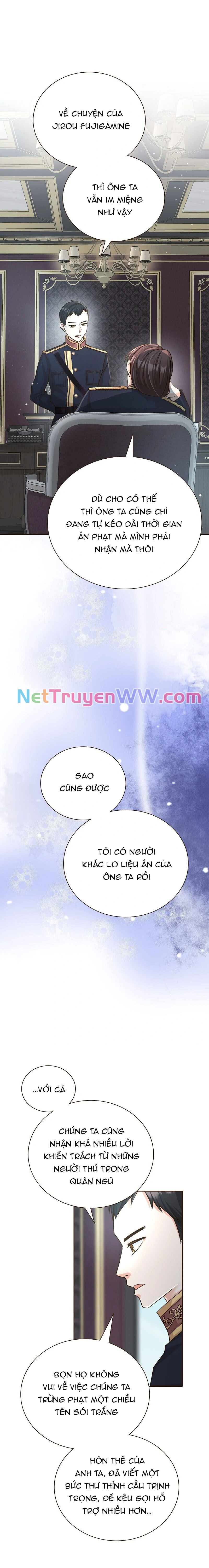 Cô Dâu Của Sói Trắng [Chap 1-154]