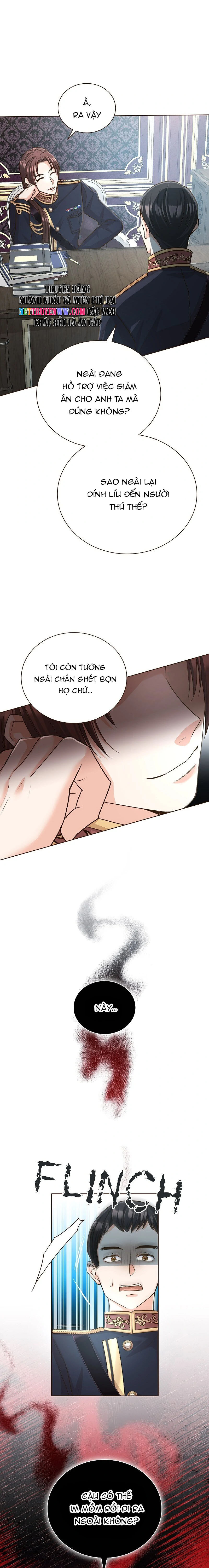 Cô Dâu Của Sói Trắng [Chap 1-154]