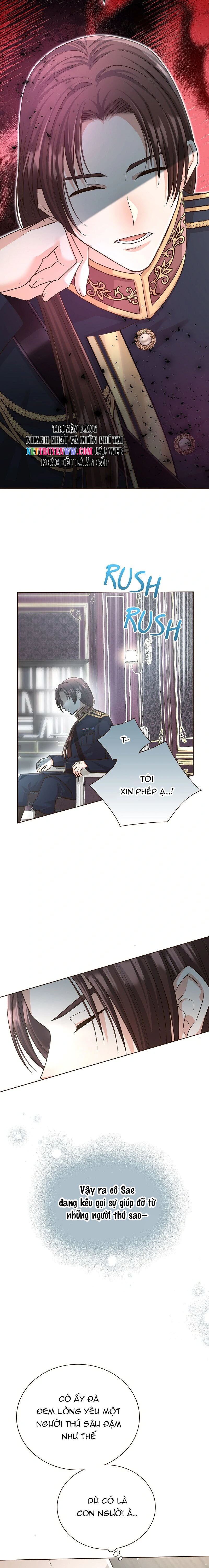 Cô Dâu Của Sói Trắng [Chap 1-154]
