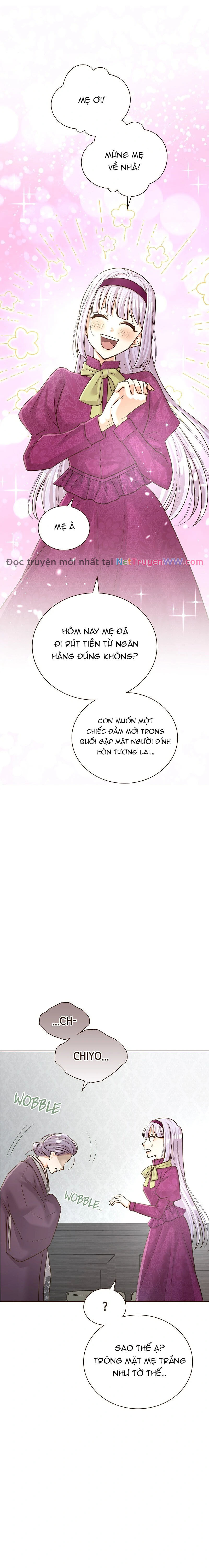 Cô Dâu Của Sói Trắng [Chap 1-154]