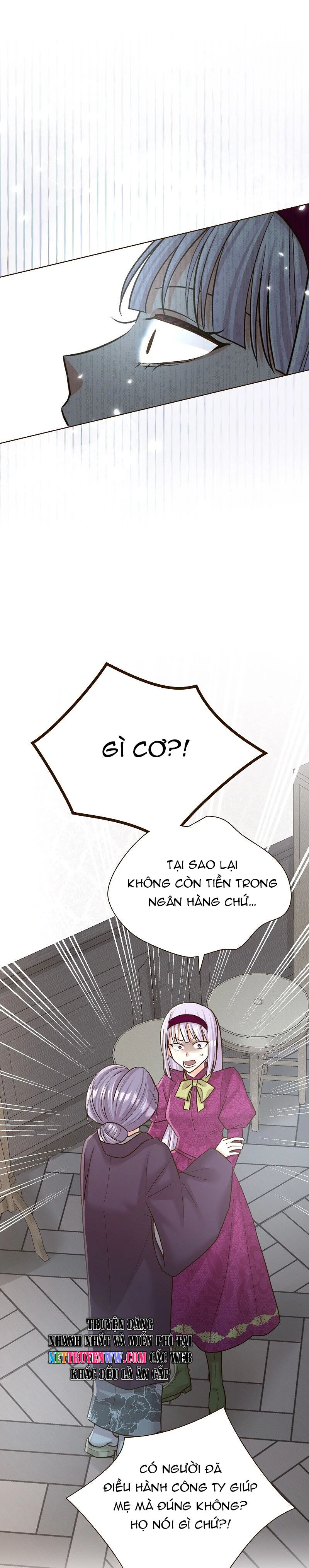 Cô Dâu Của Sói Trắng [Chap 1-154]