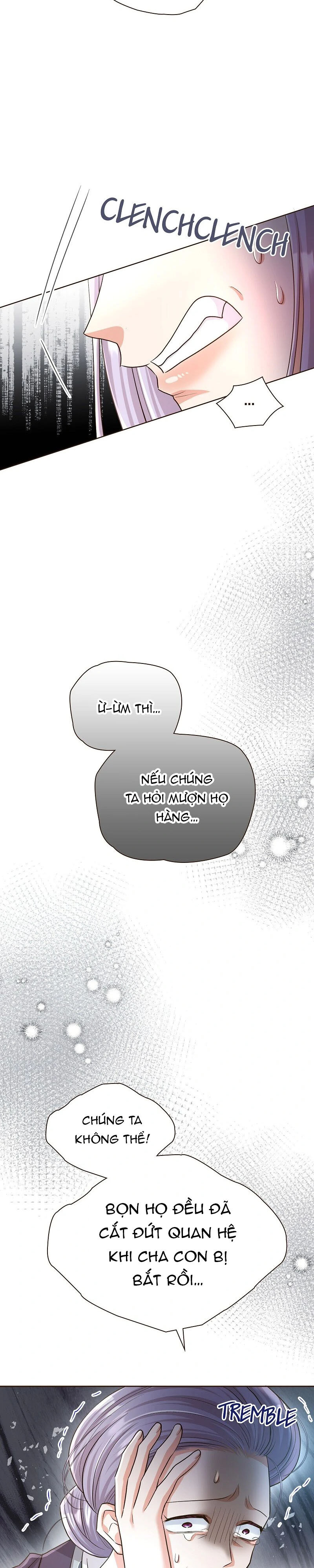 Cô Dâu Của Sói Trắng [Chap 1-154]