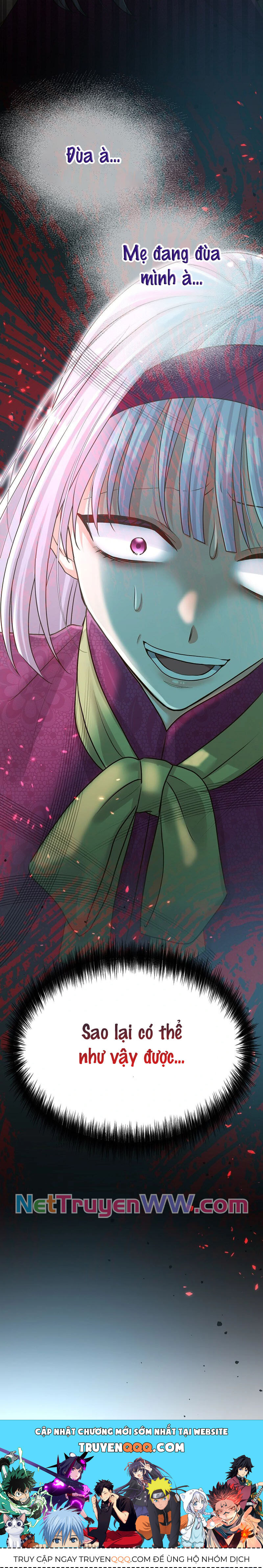 Cô Dâu Của Sói Trắng [Chap 1-154]