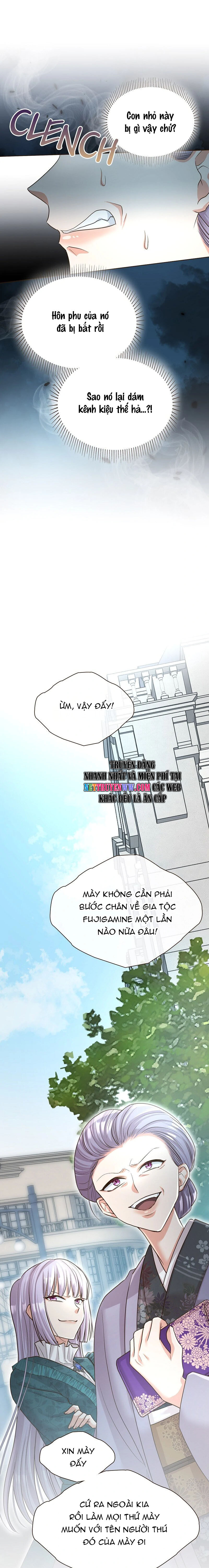 Cô Dâu Của Sói Trắng [Chap 1-154]