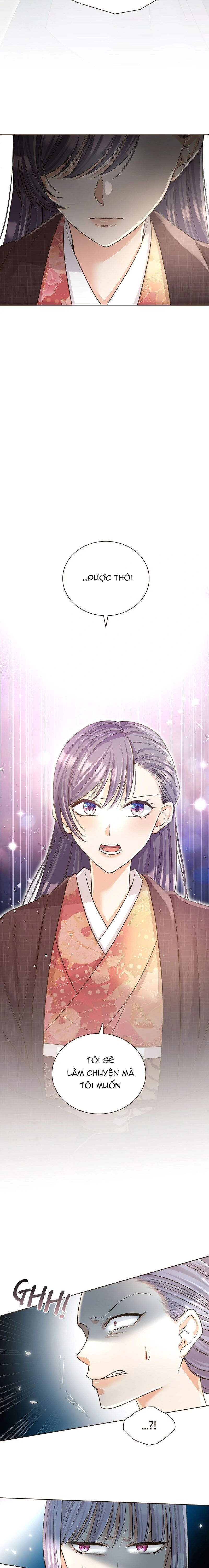 Cô Dâu Của Sói Trắng [Chap 1-154]