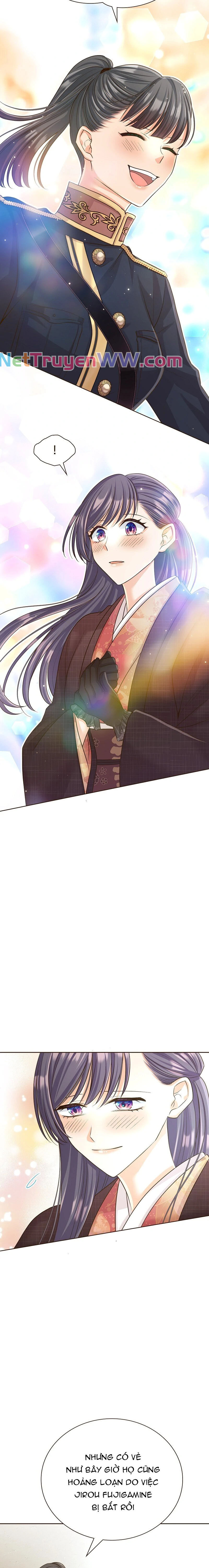 Cô Dâu Của Sói Trắng [Chap 1-154]