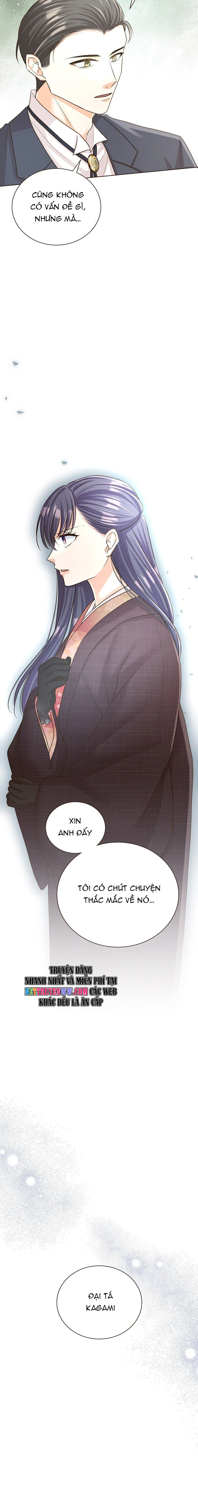 Cô Dâu Của Sói Trắng [Chap 1-154]