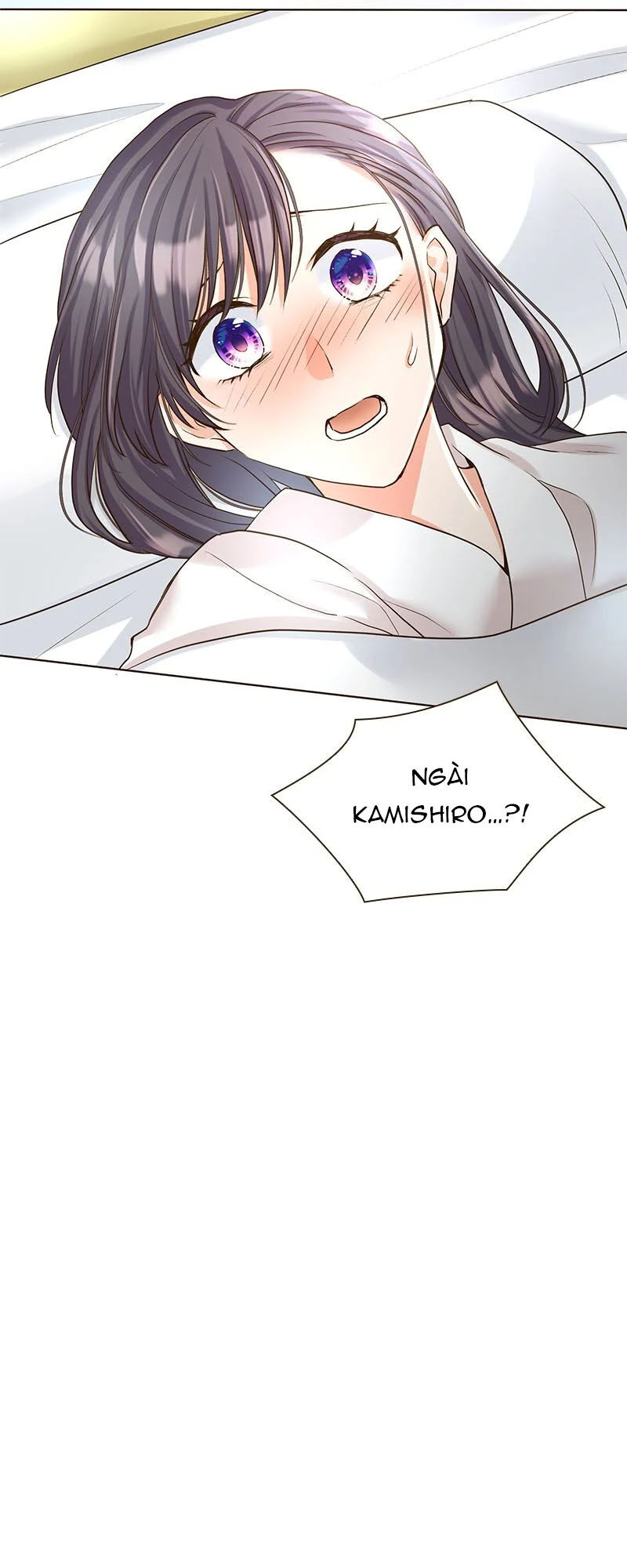 Cô Dâu Của Sói Trắng [Chap 1-154]