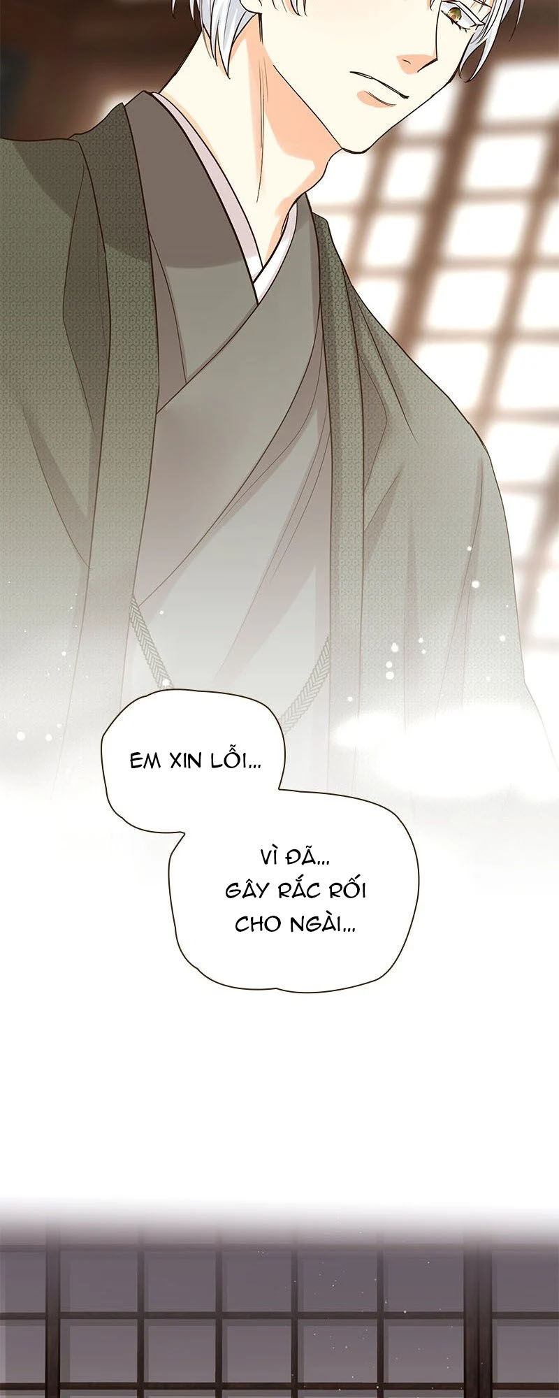 Cô Dâu Của Sói Trắng [Chap 1-154]