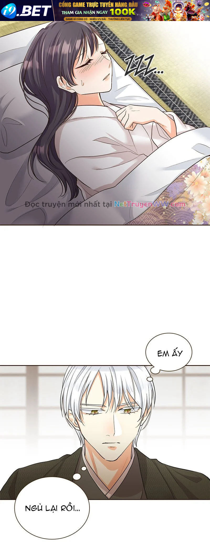 Cô Dâu Của Sói Trắng [Chap 1-154]