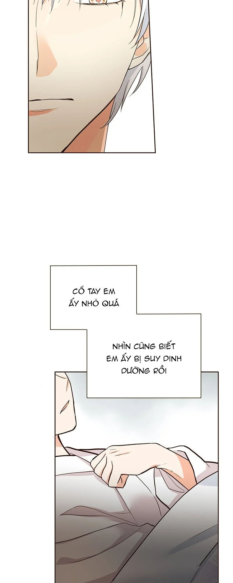 Cô Dâu Của Sói Trắng [Chap 1-154]