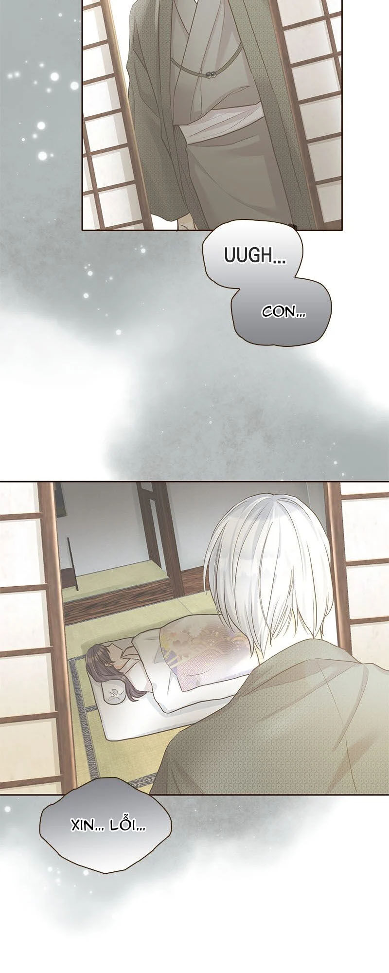 Cô Dâu Của Sói Trắng [Chap 1-154]
