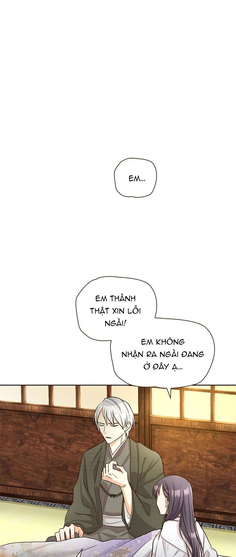 Cô Dâu Của Sói Trắng [Chap 1-154]