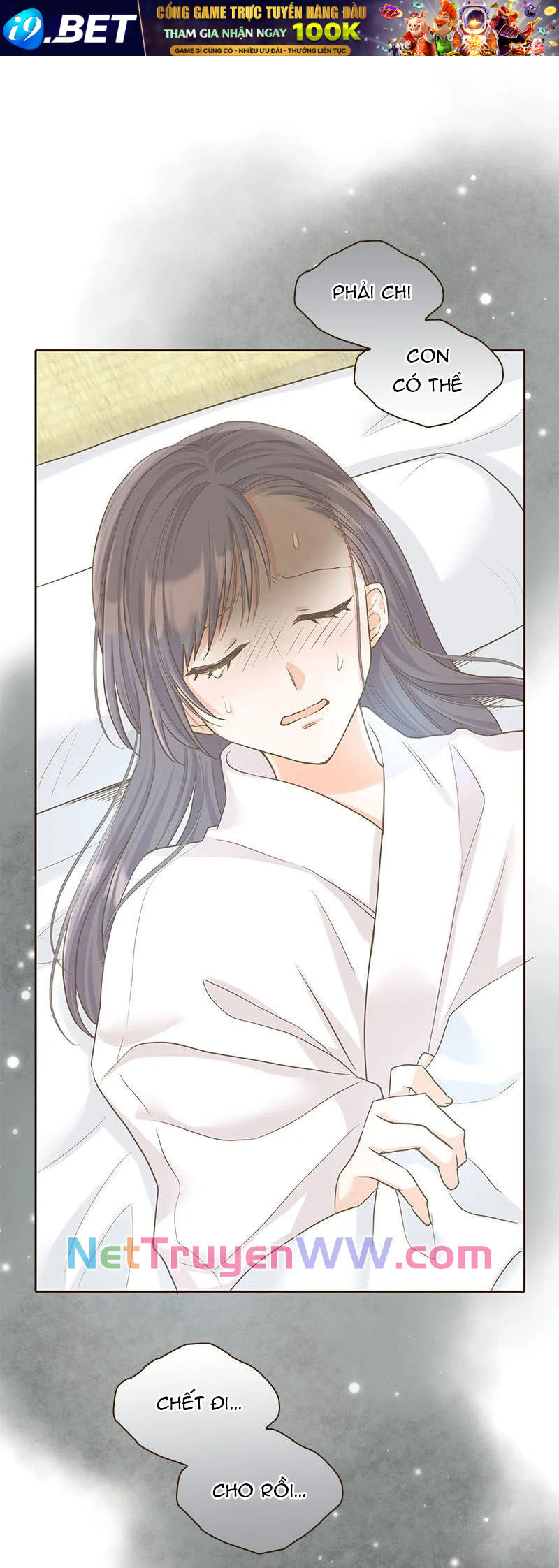 Cô Dâu Của Sói Trắng [Chap 1-154]