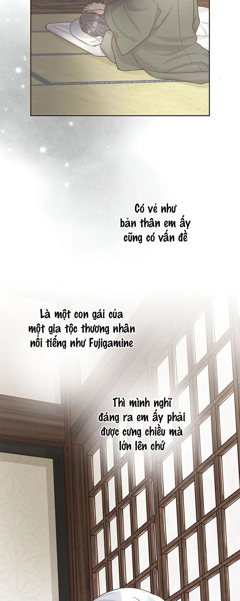 Cô Dâu Của Sói Trắng [Chap 1-154]