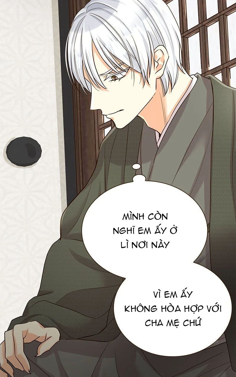 Cô Dâu Của Sói Trắng [Chap 1-154]