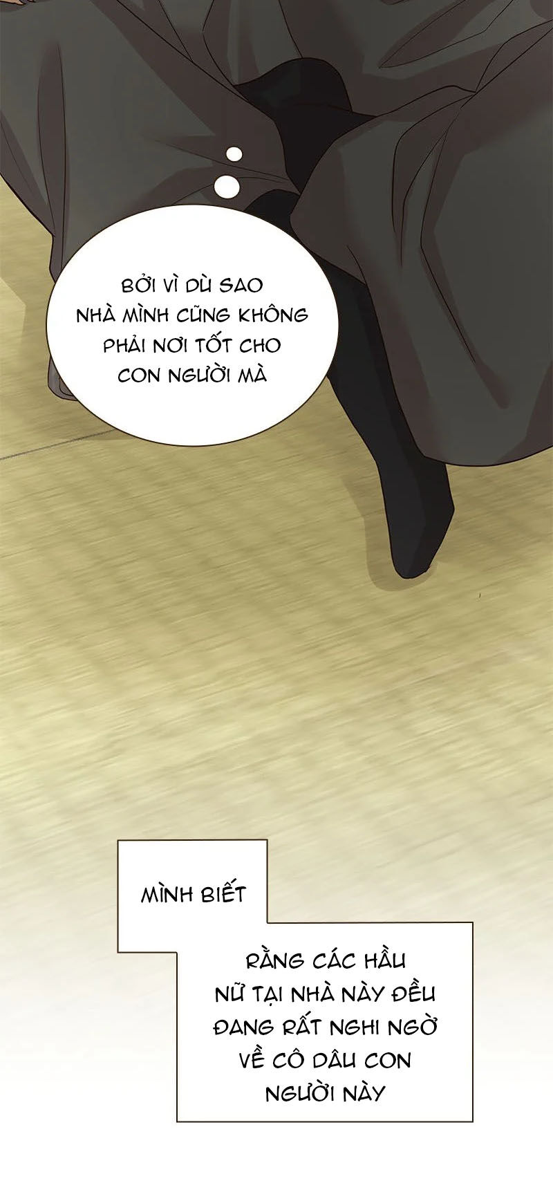 Cô Dâu Của Sói Trắng [Chap 1-154]