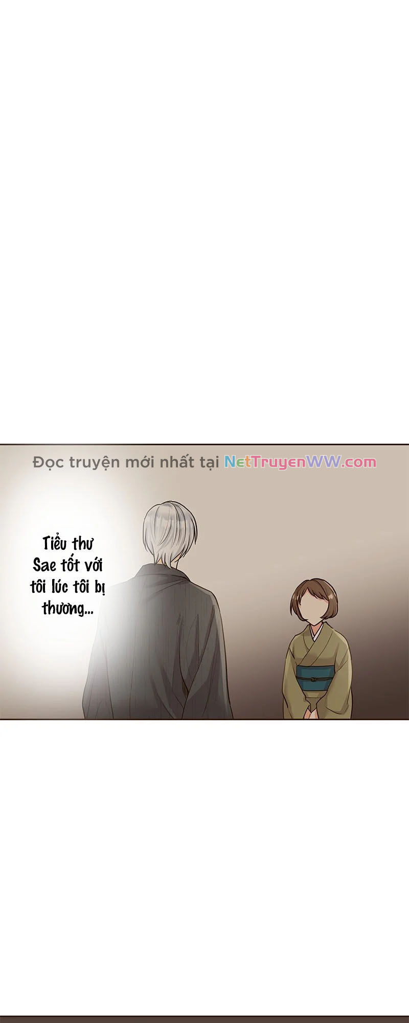 Cô Dâu Của Sói Trắng [Chap 1-154]