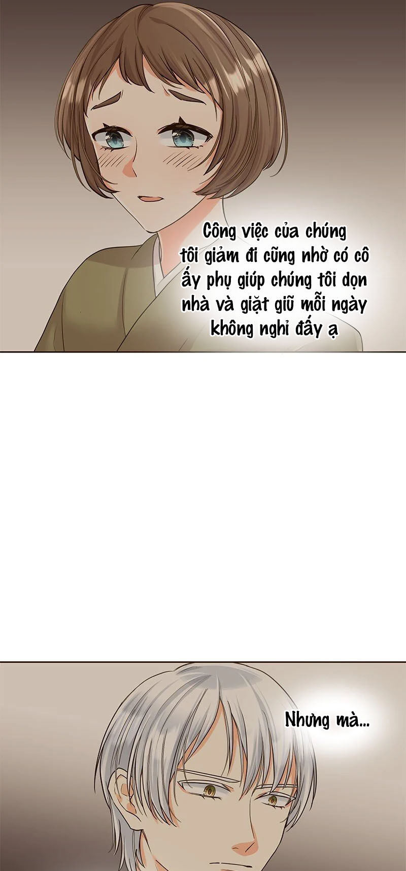 Cô Dâu Của Sói Trắng [Chap 1-154]
