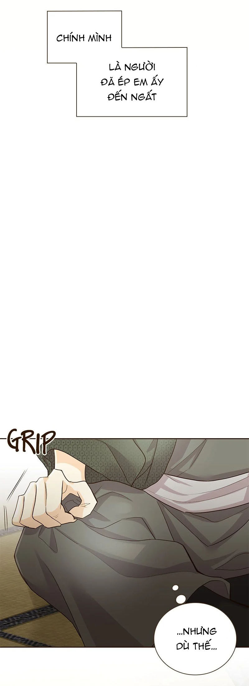 Cô Dâu Của Sói Trắng [Chap 1-154]