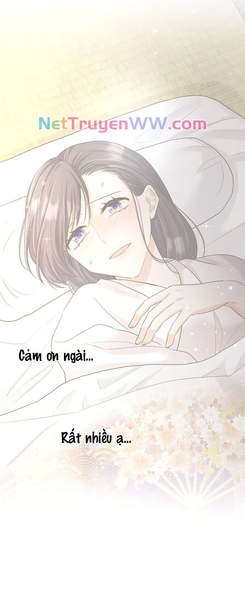 Cô Dâu Của Sói Trắng [Chap 1-154]