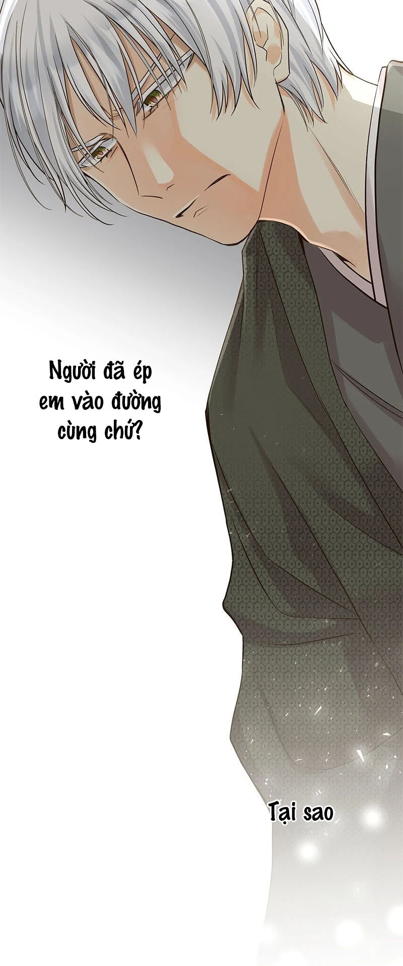 Cô Dâu Của Sói Trắng [Chap 1-154]