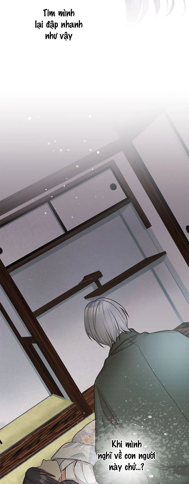 Cô Dâu Của Sói Trắng [Chap 1-154]