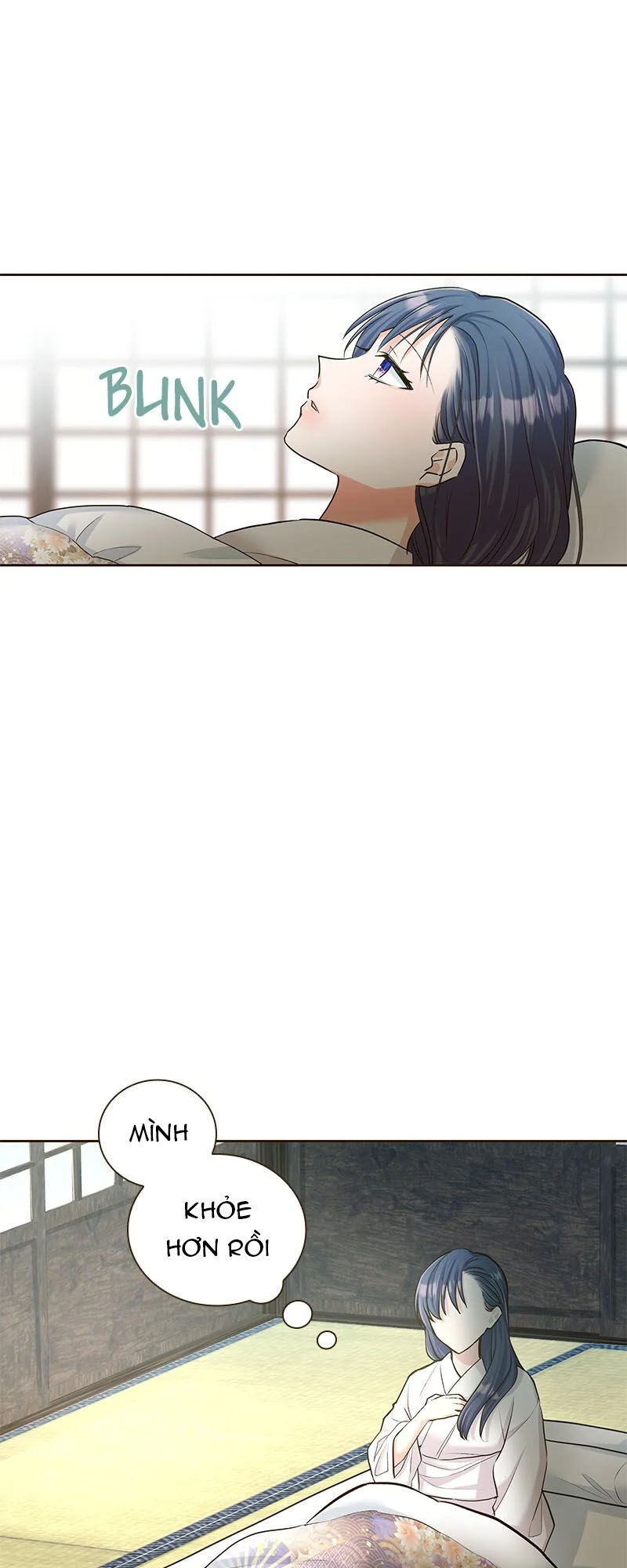 Cô Dâu Của Sói Trắng [Chap 1-154]