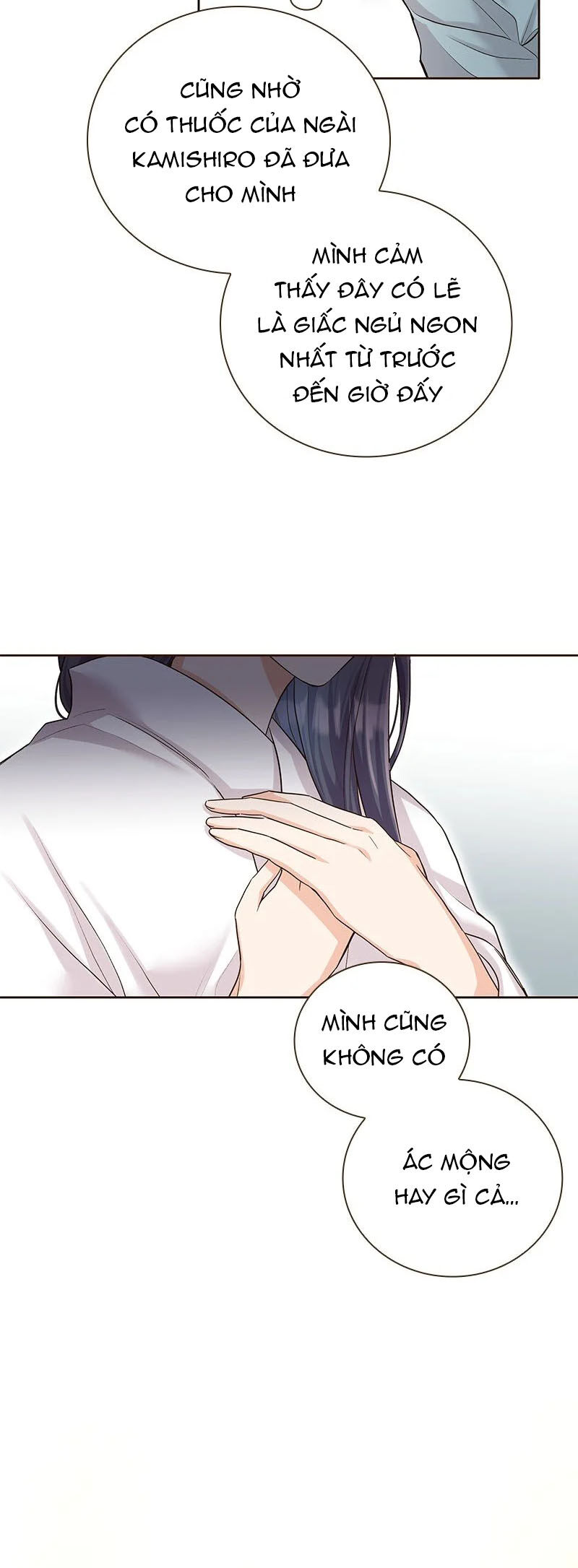 Cô Dâu Của Sói Trắng [Chap 1-154]