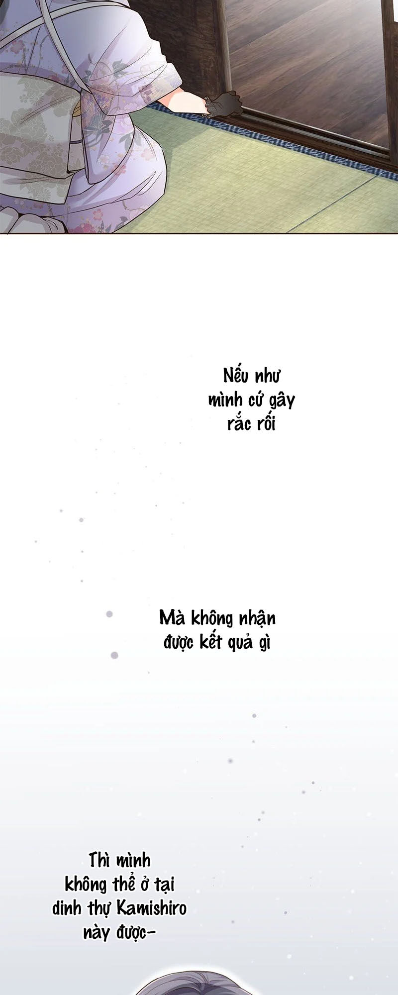 Cô Dâu Của Sói Trắng [Chap 1-154]