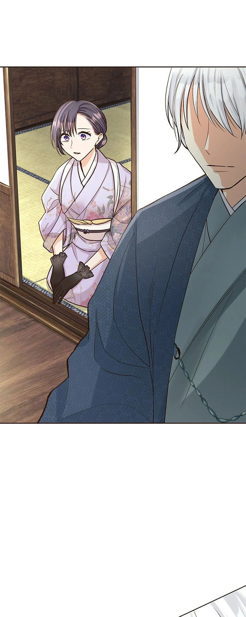 Cô Dâu Của Sói Trắng [Chap 1-154]