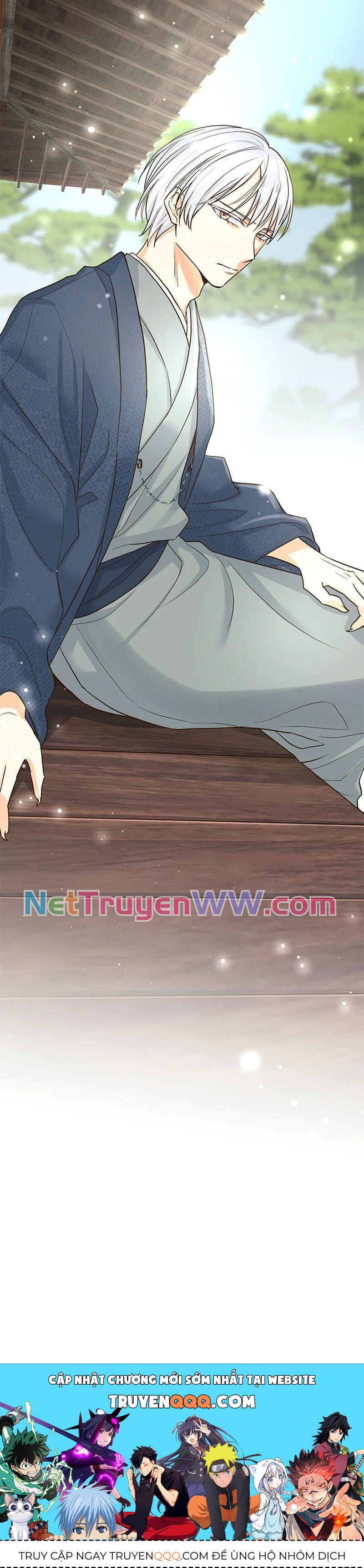 Cô Dâu Của Sói Trắng [Chap 1-154]