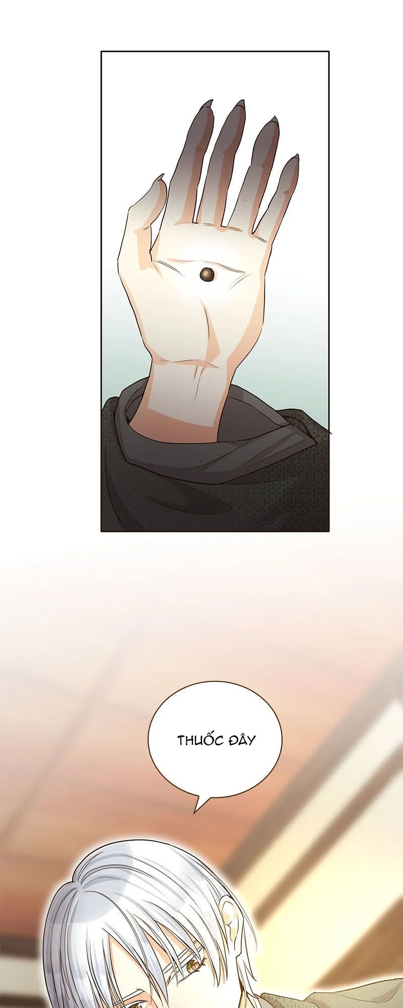 Cô Dâu Của Sói Trắng [Chap 1-154]
