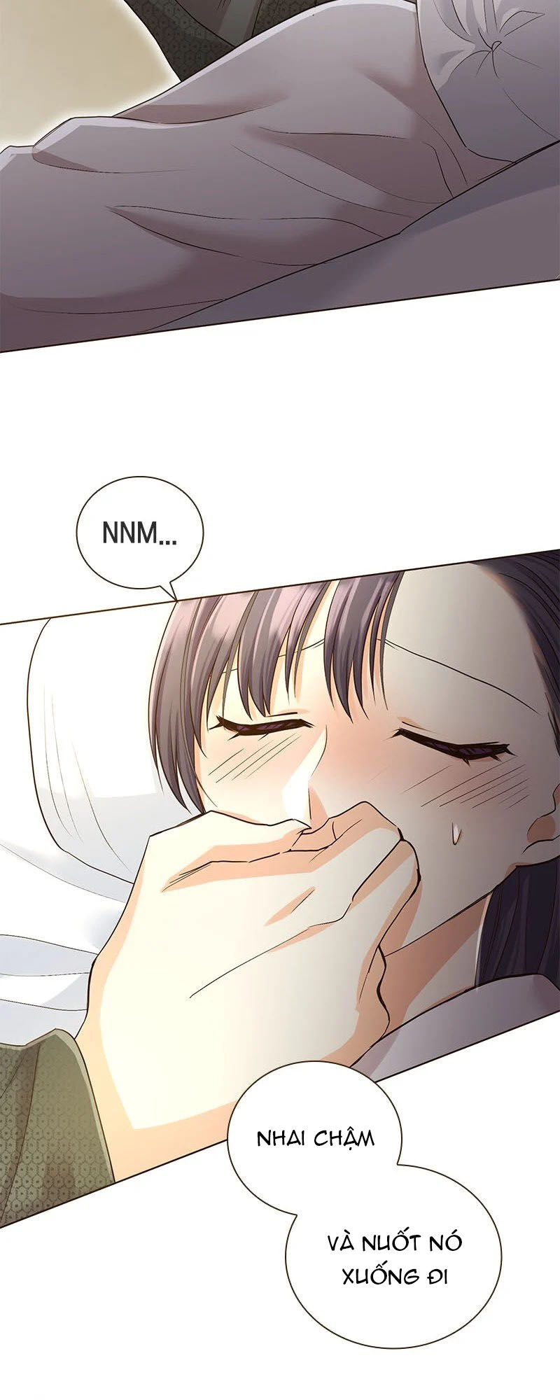 Cô Dâu Của Sói Trắng [Chap 1-154]