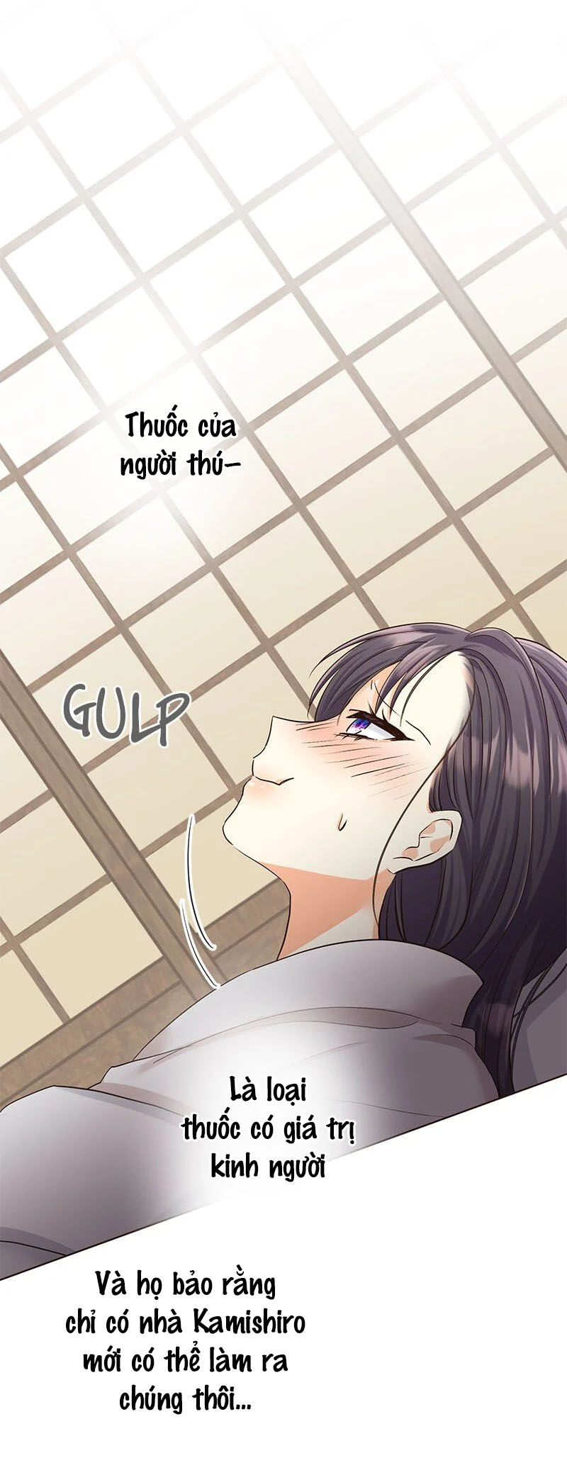 Cô Dâu Của Sói Trắng [Chap 1-154]