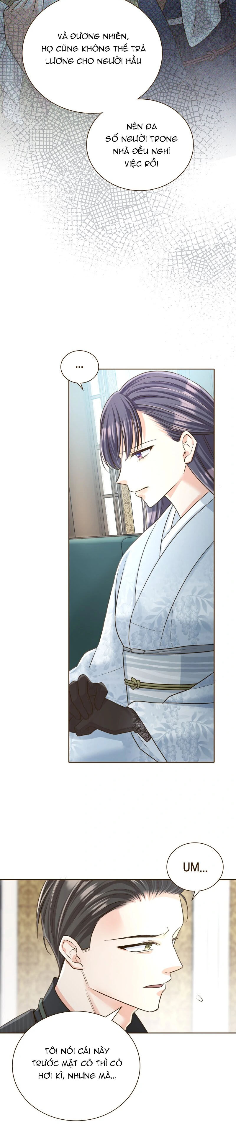 Cô Dâu Của Sói Trắng [Chap 1-154]