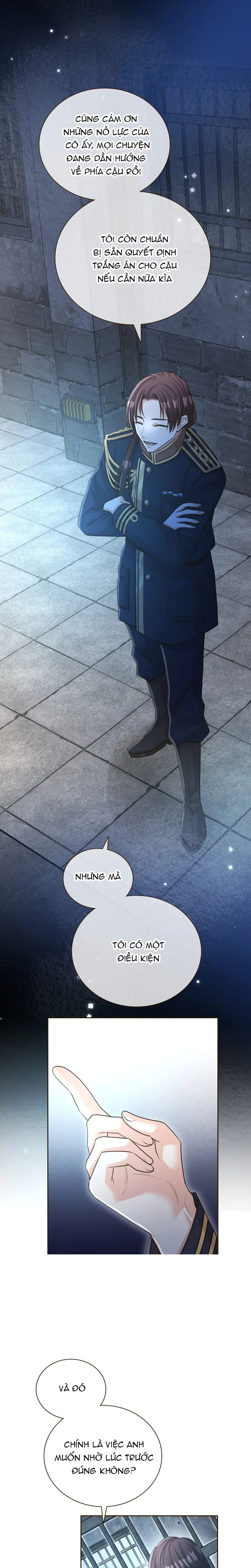 Cô Dâu Của Sói Trắng [Chap 1-154]