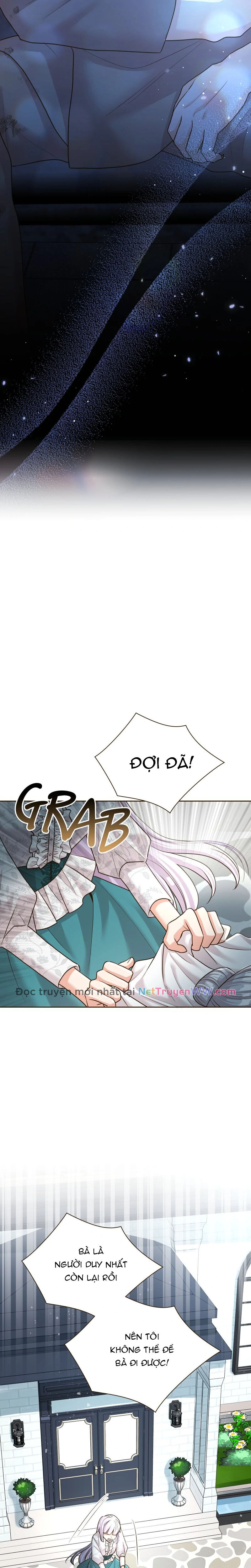 Cô Dâu Của Sói Trắng [Chap 1-154]