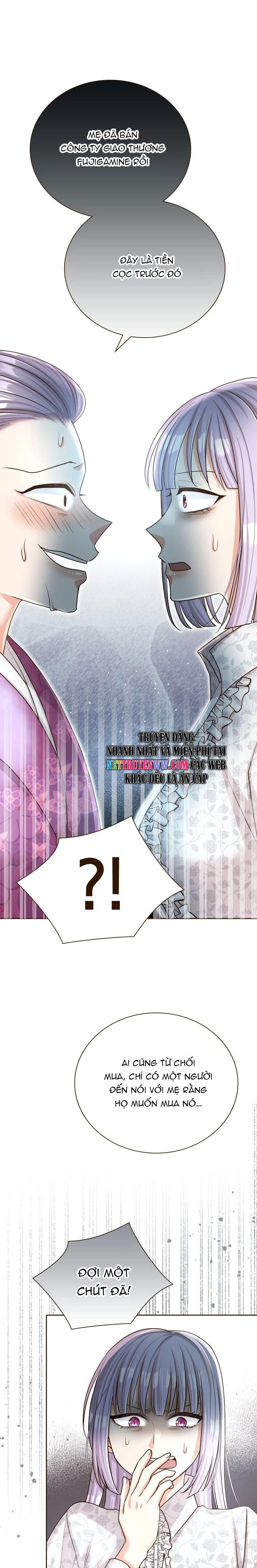 Cô Dâu Của Sói Trắng [Chap 1-154]