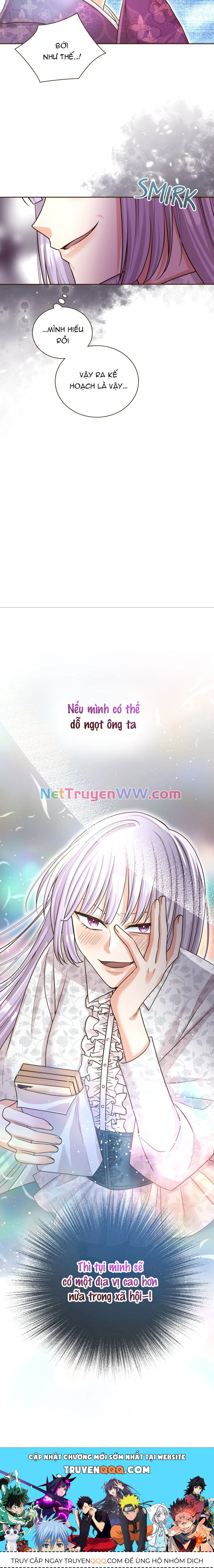 Cô Dâu Của Sói Trắng [Chap 1-154]