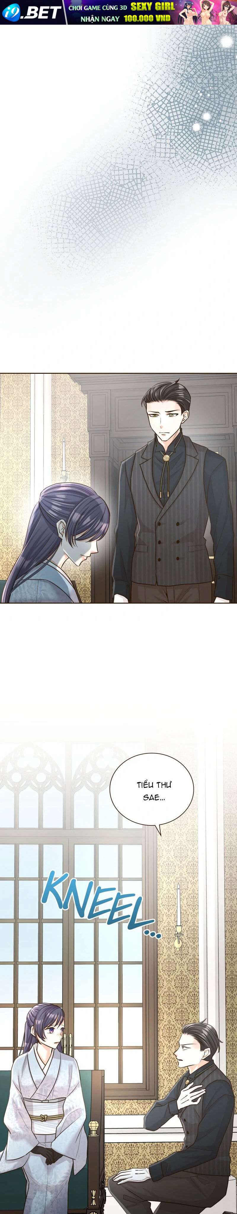 Cô Dâu Của Sói Trắng [Chap 1-154]