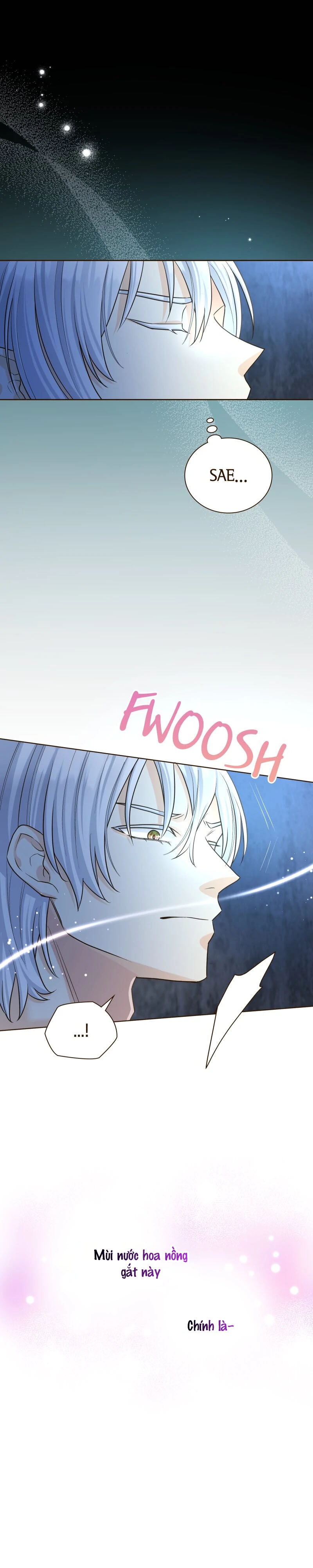 Cô Dâu Của Sói Trắng [Chap 1-154]