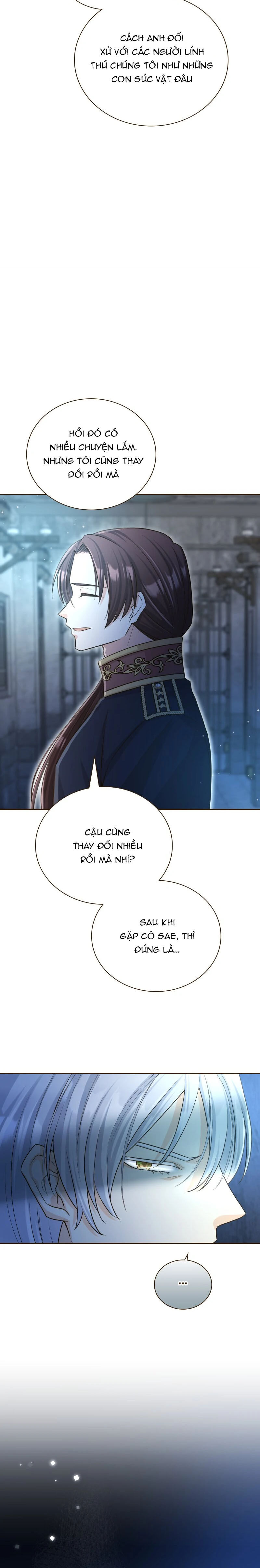 Cô Dâu Của Sói Trắng [Chap 1-154]