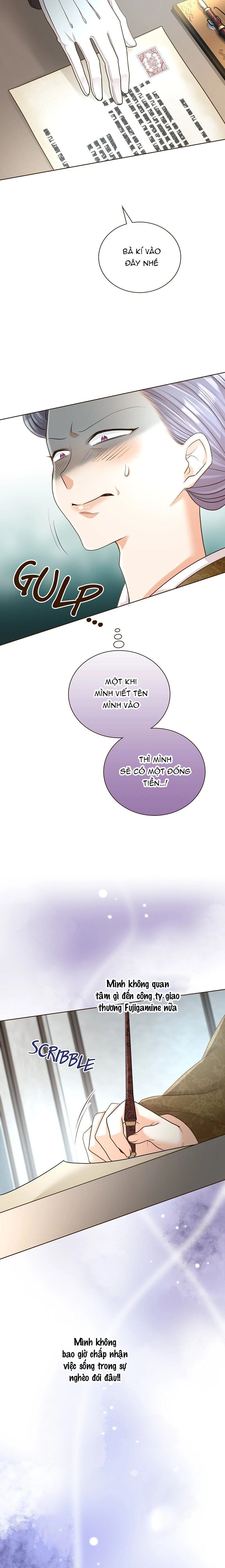 Cô Dâu Của Sói Trắng [Chap 1-154]