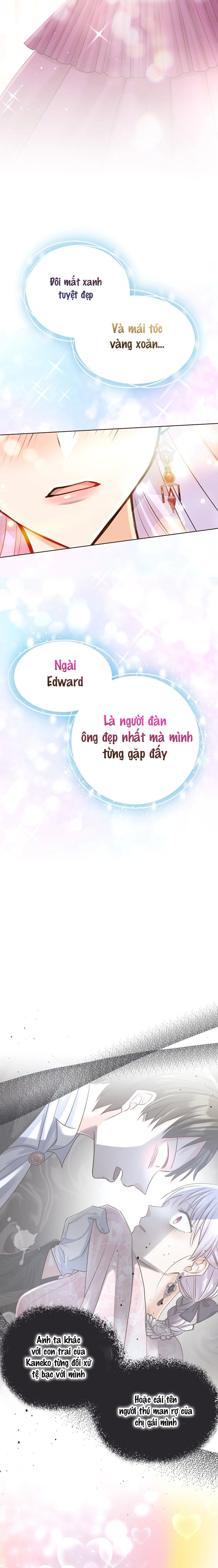 Cô Dâu Của Sói Trắng [Chap 1-154]