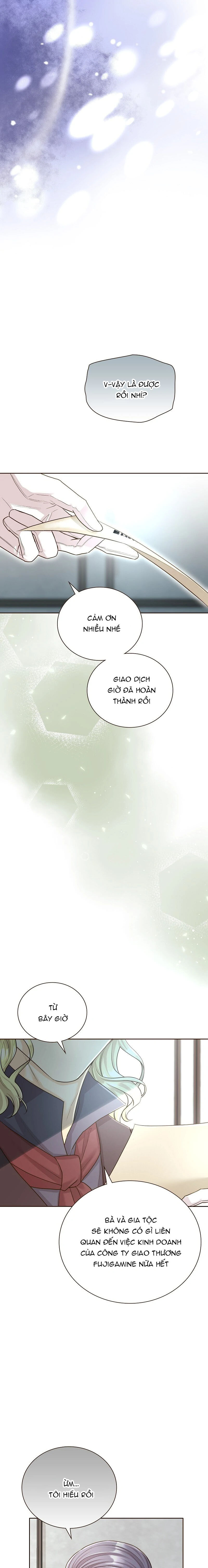 Cô Dâu Của Sói Trắng [Chap 1-154]