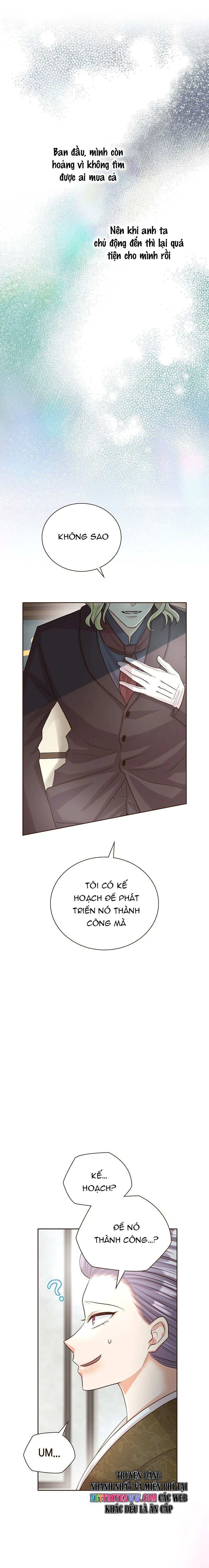 Cô Dâu Của Sói Trắng [Chap 1-154]