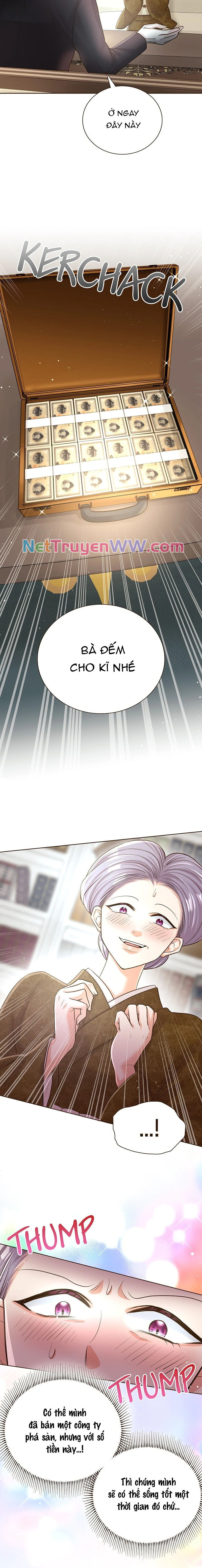 Cô Dâu Của Sói Trắng [Chap 1-154]
